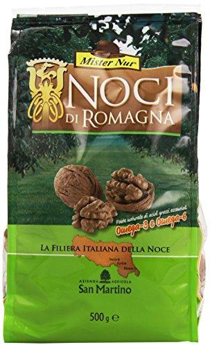 Mister Nut Noci Di Romagna In Guscio Noce Chandler 500 g
