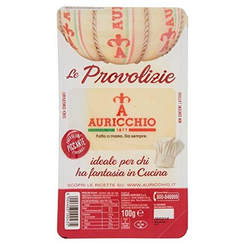 Auricchio Le Provolizie Provolone Piccante L'originale 100 g