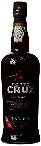 Porto Cruz Tawny Cl 75 19% vol