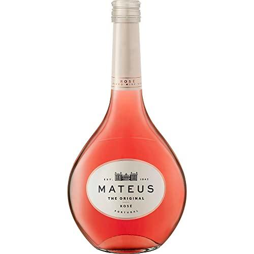 Mateus Vino Rosé - 750 ml