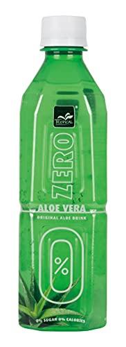 Tropical Zero Bevanda Aloe Vera, 500g
