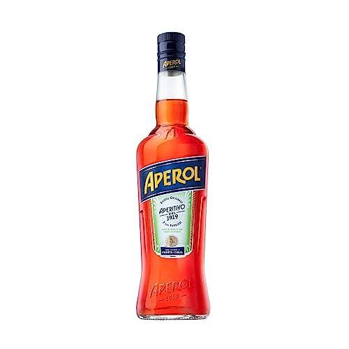 Aperol Aperitivo - 700 ml