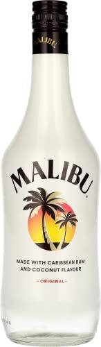 Malibu Rum Caraibico al Cocco, 70cl