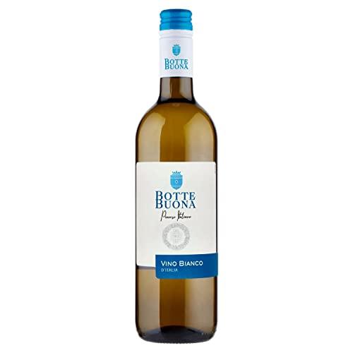 Vino Bianco d'Italia - Botte Buona, 75cl