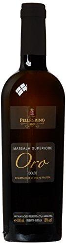 Pellegrino Marsala Superiore Oro Ml.500