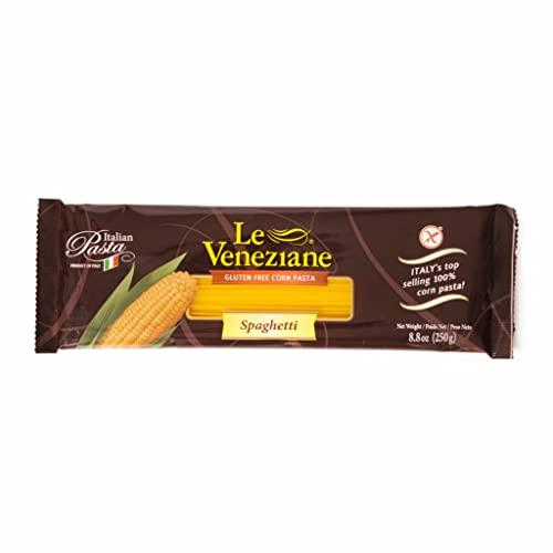 Le Veneziane Spaghetti di Mais, 250g