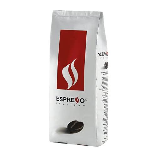 Grani Caffè Espresso Italiano 1KG Miscela Aroma