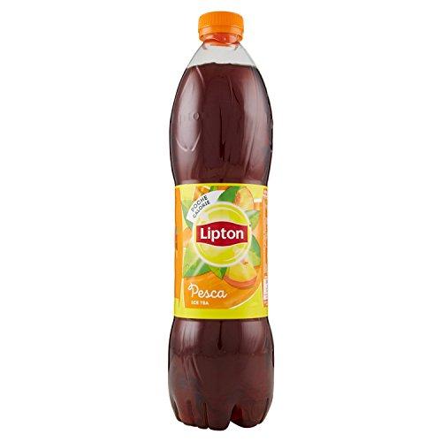 Té freddo alla pesca, Lipton Ice Tea - 1.5L