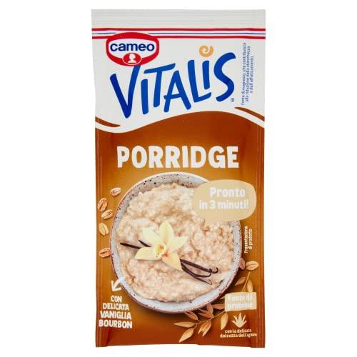 Cameo Vitalis Porridge Classico, 54g