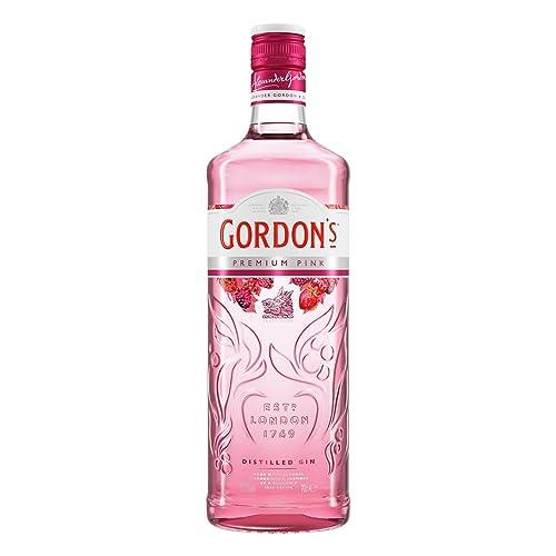 Gordon’s Premium Pink Distilled Gin - 700 ml