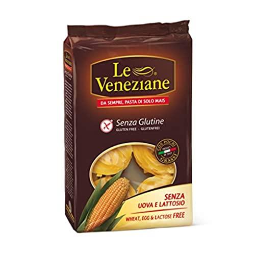 Le Veneziane Fettucce senza Glutine, 250g