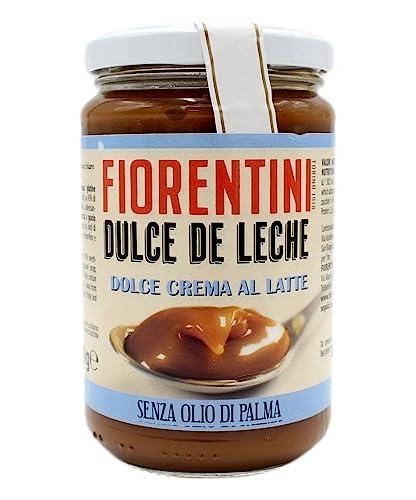 Dulce de Leche - Fiorentini - Crema Mou 360g