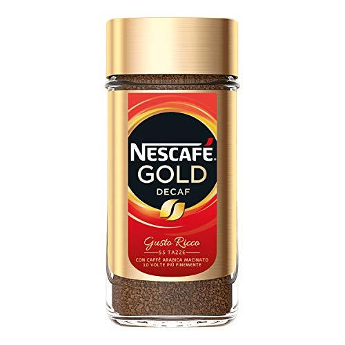 Nescafè Gran Aroma Relax Decaffeinato - 100 gr