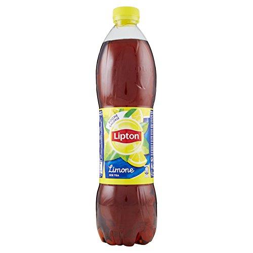Té freddo al limone, Lipton Ice Tea - 1.5L