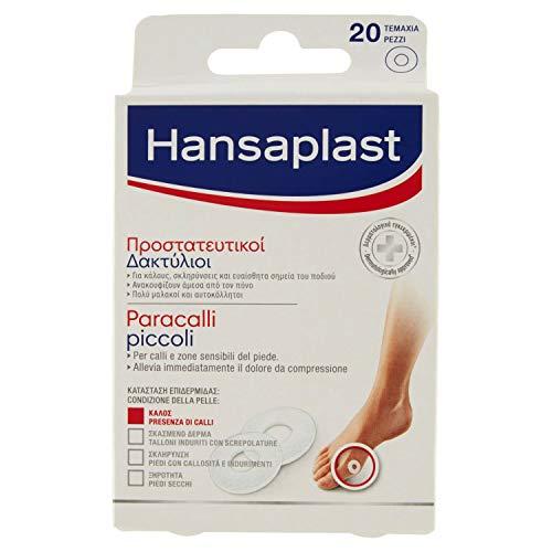 Hansaplast Footcare Paracalli Piccoli 20Pz