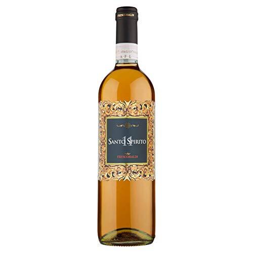 Santo Spirito 11 - Vino Liquoroso - Frescobaldi - Bottiglia da 0,75ml