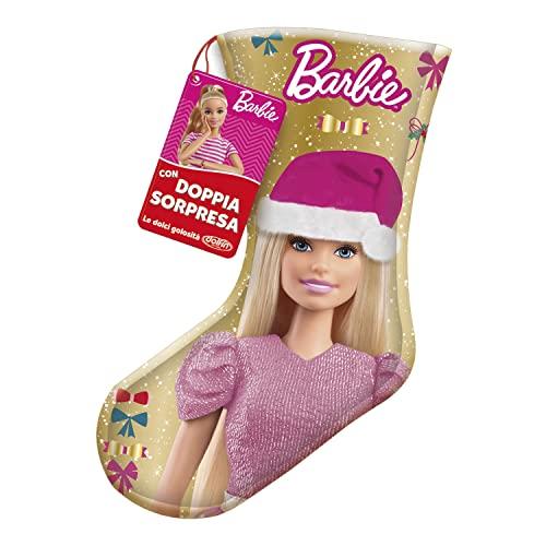 Calza Barbie Maxi - 235 g