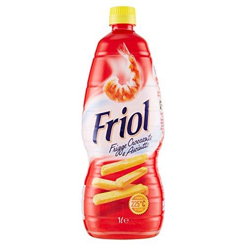 Friol Olio per Friggere, 1L