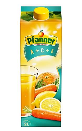 Pfanner Succo A.C.E 30% Ml.2000