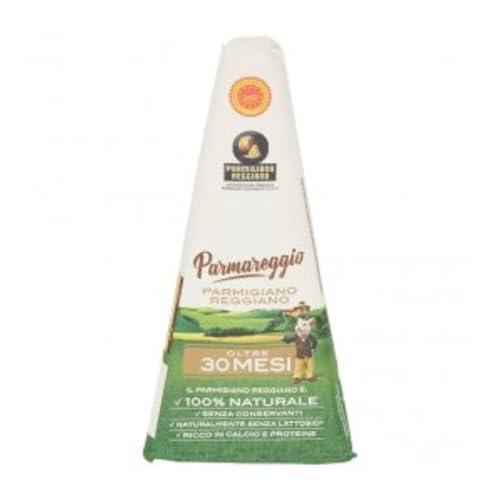 Parmareggio Parmigiano Reggiano DOP Oltre 30 Mesi 500 g