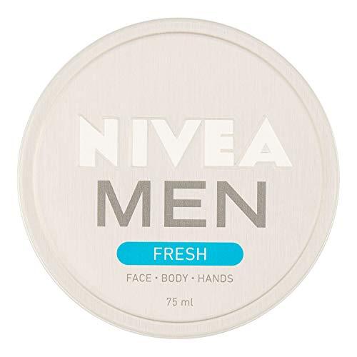 Nivea For Men Nmen Fresh X10, 75ml