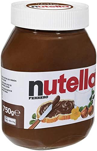 Nutella - NUTELLA - 750 G
