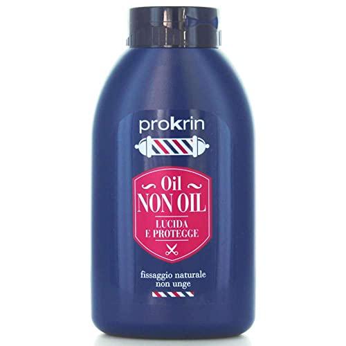 Prokrin Olio non grasso per capelli – fissaggio naturale 200 ml
