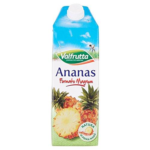 Valfrutta Bevanda Analcolica con Ananas - 1.5L