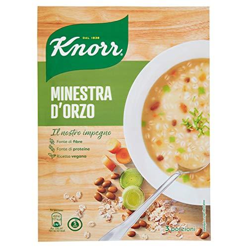 Knorr Minestra d'Orzo, 105g