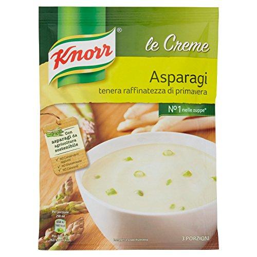 Knorr Crema con Asparagi, 100g