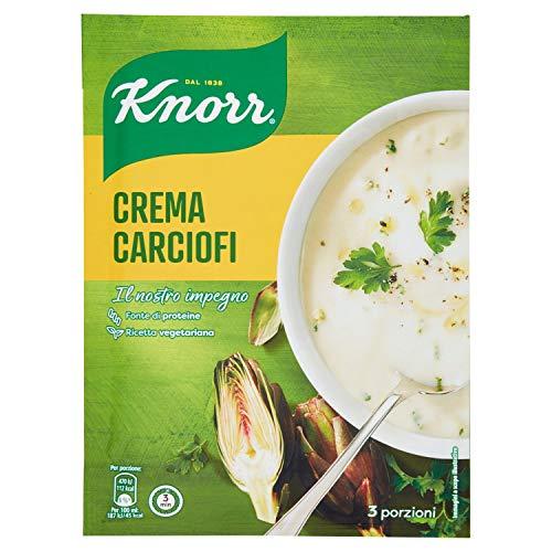Knorr Crema con Carciofi, 88g