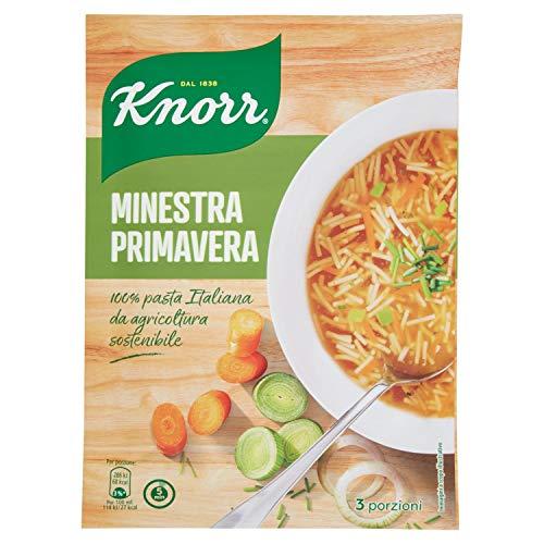 Knorr Minestra Primavera, 61g