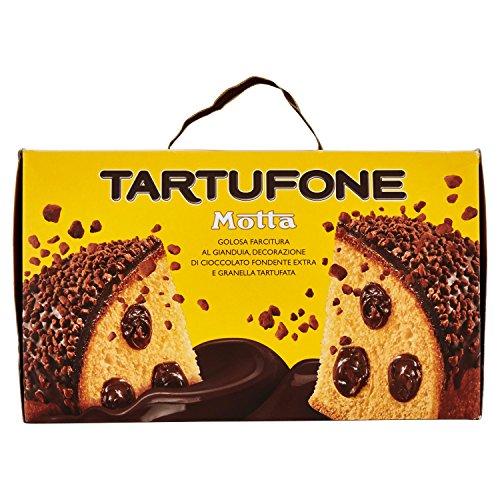 Tartufone Motta Dolce Tartufato, 750g