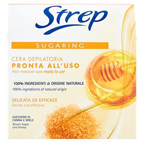 Strep Sugaring Cera a Freddo - 250 ml