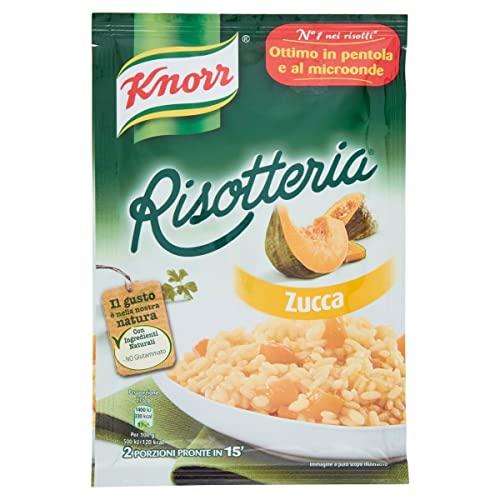 Knorr Risotteria Zucca, 175g