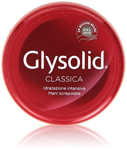 Glysolid Crema Classica Mani Screpolate, 100ml