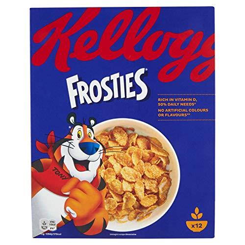 Kellogg's Frosties- 375 g