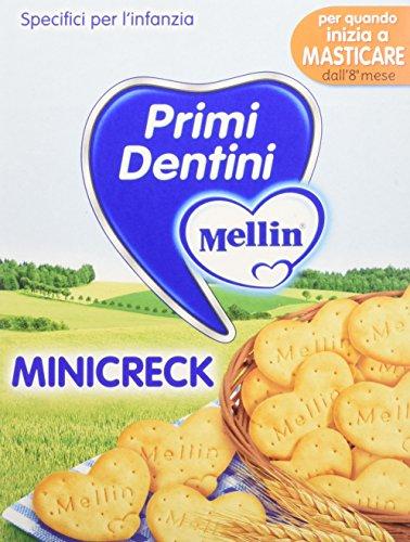 Mellin-Minicreck 180G