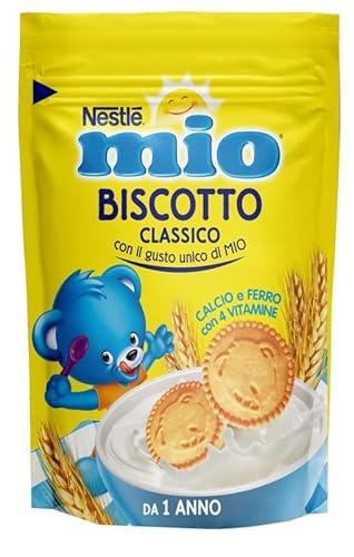 Nestle' Italiana Mio Biscotto Classico 180 G