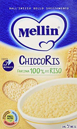 Mellin Chiccoris, 320g