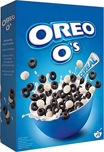 Oreo O'S Cereali 350 grammi