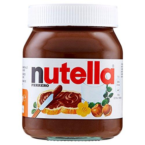 Nutella - 450 gr