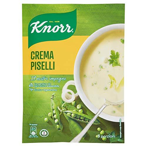 Knorr Crema Piselli, 97g