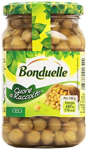 Bonduelle - Ceci, Cuore Di Raccolto - 330 G