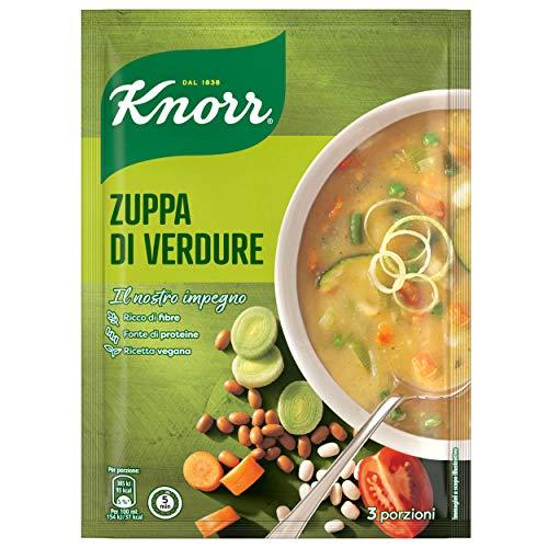 Knorr Zuppa Busta Verdura, 86g
