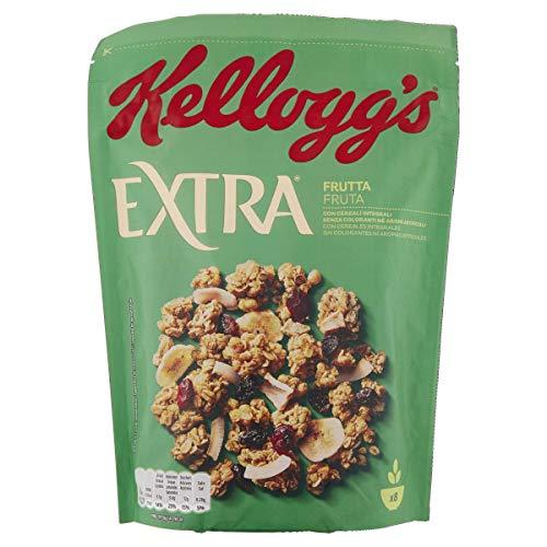 Kellogg's Extra Frutta- 0.375 Kg