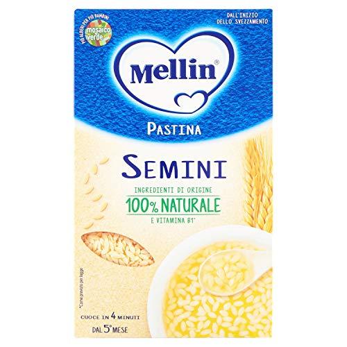 Mellin Pastina Semini, 320g