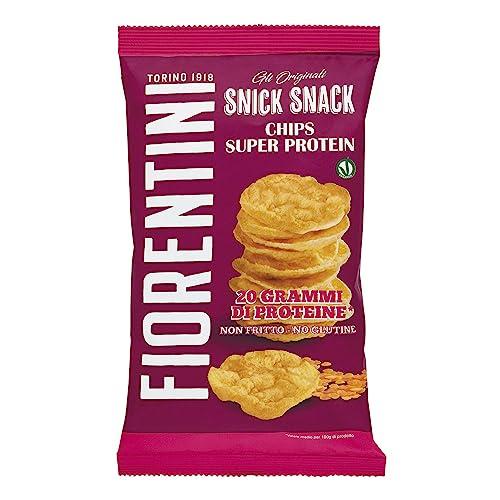 Fiorentini Chips Super Protein, 65g