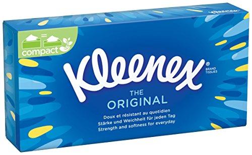 Kleenex The Original Fazzoletti - 1 Pacco