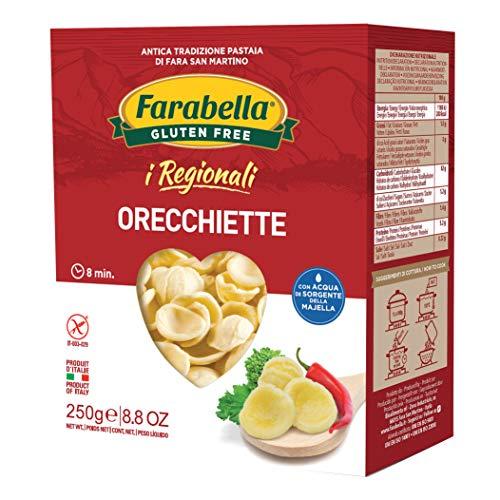 Farabella Orecchiette I Regionali 250g
